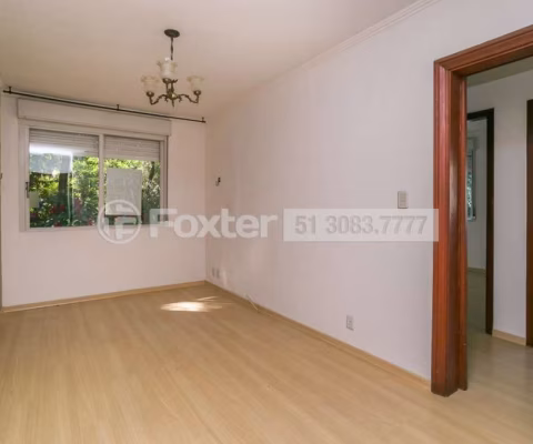 Apartamento com 2 quartos à venda na Rua Doutor Campos Velho, Cristal, Porto Alegre