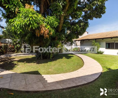 Casa com 4 quartos à venda na Avenida Arlindo Pasqualini, Jardim Isabel, Porto Alegre