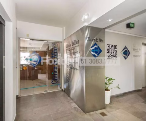 Sala comercial com 3 salas à venda na Rua Leopoldo Bier, Santana, Porto Alegre