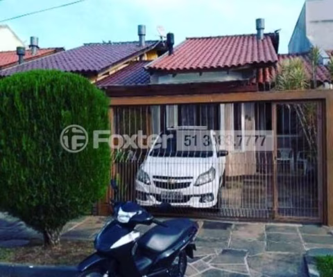 Casa com 2 quartos à venda na Rua Pedro da Silva Nava, Aberta dos Morros, Porto Alegre