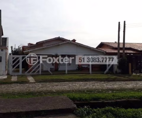Casa com 3 quartos à venda na Avenida São Miguel, Centro, Imbé