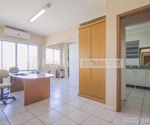 Sala comercial com 1 sala à venda na Avenida Júlio de Castilhos, Centro Histórico, Porto Alegre
