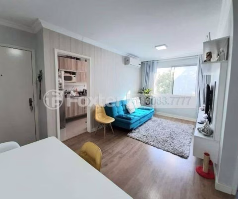 Apartamento com 3 quartos à venda na Rua Figueredo Mascarenhas, Sarandi, Porto Alegre
