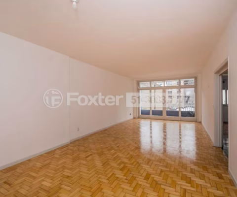 Apartamento com 3 quartos à venda na Rua Siqueira Campos, Centro Histórico, Porto Alegre