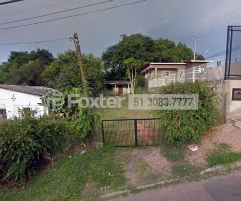 Terreno à venda na Rua Professor Doutor João Pitta Pinheiro Filho, Camaquã, Porto Alegre