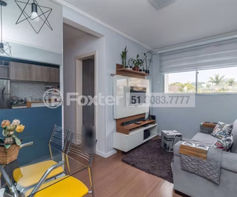 Apartamento com 2 quartos à venda na Rua Engenheiro Sadi Castro, Sarandi, Porto Alegre