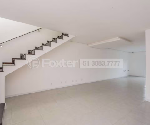 Casa com 3 quartos à venda na Rua Luis Alberto Ribeiro de Castro, Estância Velha, Canoas