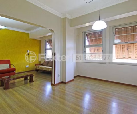 Apartamento com 2 quartos à venda na Rua Doutor Barros Cassal, Floresta, Porto Alegre