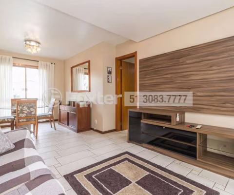 Apartamento com 3 quartos à venda na Avenida Francisco Petuco, Boa Vista, Porto Alegre