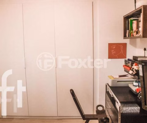 Apartamento com 2 quartos à venda na Rua José Arzão, 85, Vila Praia, São Paulo