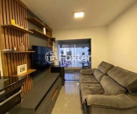 Apartamento com 2 quartos à venda na Rua Adriano Augusto, 226, Jardim Timbauhy, Barueri