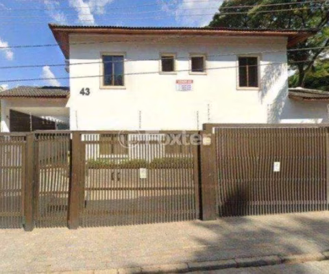 Casa comercial com 2 salas à venda na Rua Miguel Cabrera, 43, Sumaré, São Paulo