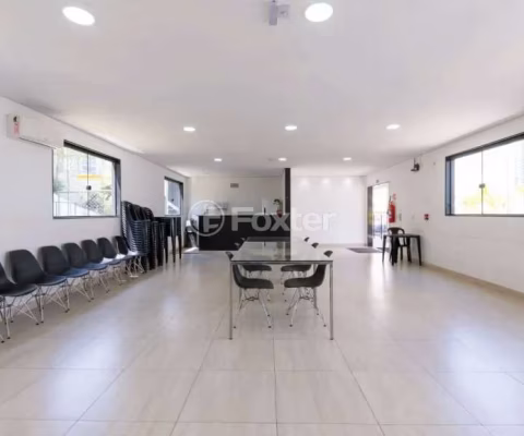 Apartamento com 2 quartos à venda na Rua Domingos Ataide, 60, Parque Reboucas, São Paulo