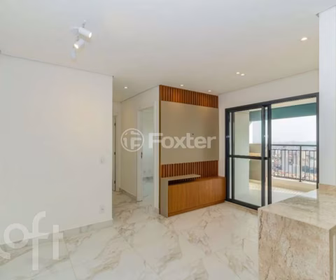 Apartamento com 2 quartos à venda na Avenida Guapira, 117, Tucuruvi, São Paulo