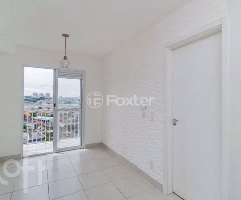 Apartamento com 1 quarto à venda na Rua Iguará, 675, Vila Alpina, São Paulo