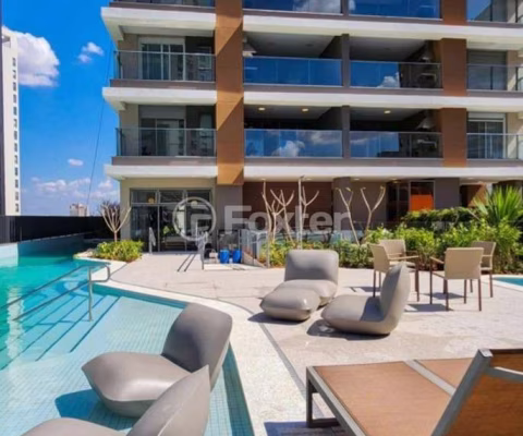 Apartamento à venda na Rua Harmonia, 1323, Vila Madalena, São Paulo