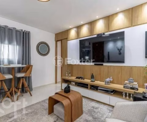 Cobertura com 3 quartos à venda na Rua Flávio, 46, Vila Alto de Santo André, Santo André