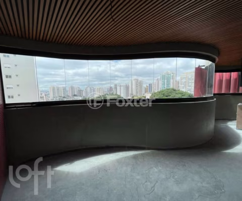 Apartamento com 3 quartos à venda na Rua Martim Francisco, 150, Santa Paula, São Caetano do Sul