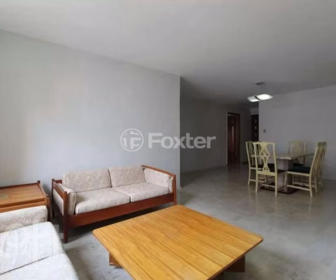 Apartamento com 3 quartos à venda na Rua Itacema, 129, Itaim Bibi, São Paulo