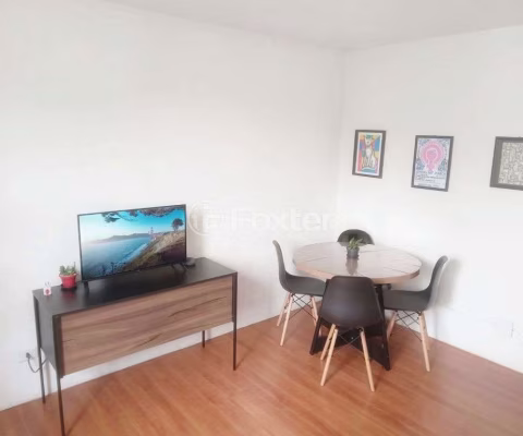 Apartamento com 2 quartos à venda na Rua Escorpião, 550, Cidade Satélite Santa Bárbara, São Paulo