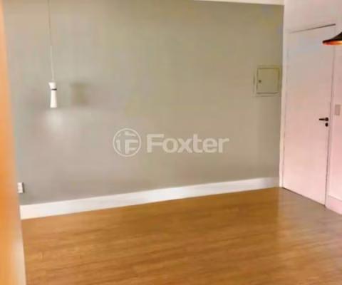 Apartamento com 2 quartos à venda na Avenida José Joaquim Seabra, 607, Jardim Ivana, São Paulo