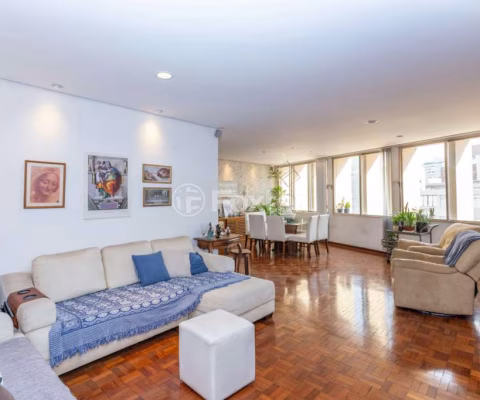 Apartamento com 3 quartos à venda na Rua do Paraíso, 68, Paraíso, São Paulo