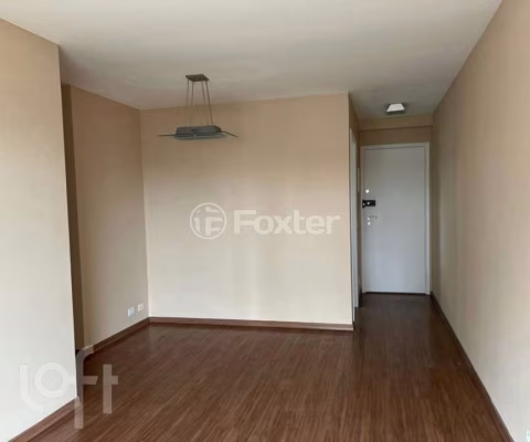 Apartamento com 2 quartos à venda na Rua Marquês de Valença, 369, Alto da Mooca, São Paulo