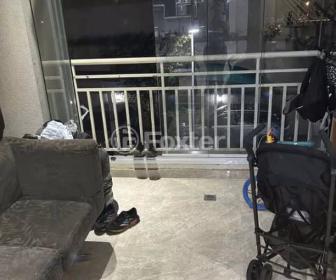 Apartamento com 3 quartos à venda na Avenida Dezenove de Janeiro, 567, Vila Carrão, São Paulo