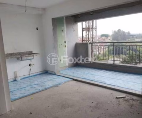 Apartamento com 3 quartos à venda na Rua Dempachi Nakayama, 356, Jardim Esperança, Barueri