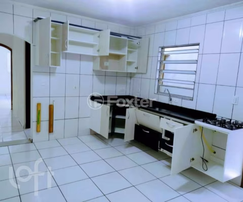 Casa com 2 quartos à venda na Rua das Flores, 217, Batistini, São Bernardo do Campo