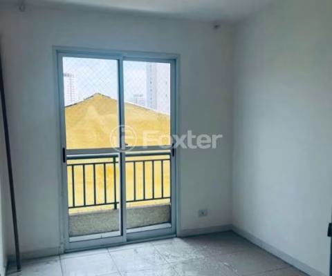 Apartamento com 2 quartos à venda na Rua Elvira de Bortole, 457, Vila Dom Pedro II, São Paulo