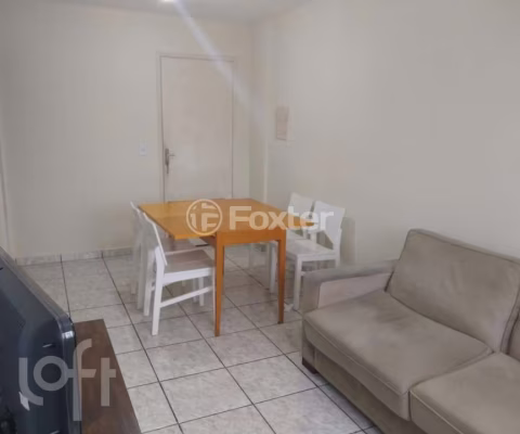 Apartamento com 2 quartos à venda na Rua Ipê, 563, Jardim Estrela, Mauá