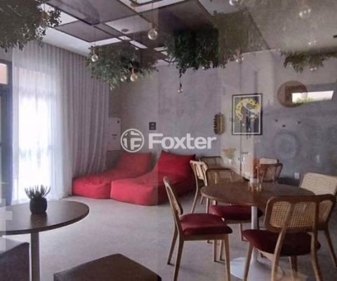 Apartamento com 1 quarto à venda na Rua Desembargador Aragão, 48, Vila Mariana, São Paulo