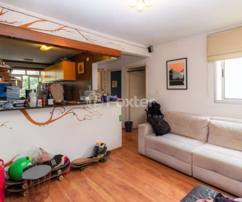 Apartamento com 2 quartos à venda na Rua João Miguel Jarra, 298, Vila Madalena, São Paulo