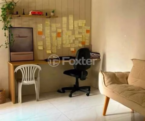 Casa com 2 quartos à venda na Rua Luís de Oliveira Bulhões, 725, Jardim Daysy, São Paulo