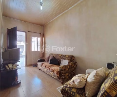 Casa com 2 quartos à venda na Rua Giacomo Dalcin, 150, Nova Gerty, São Caetano do Sul