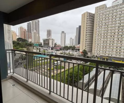 Apartamento com 1 quarto à venda na Praça Américo Jacomino, 75, Sumarezinho, São Paulo