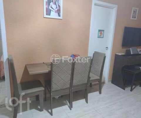 Apartamento com 2 quartos à venda na Avenida Raimundo Pereira de Magalhães, 12724, Jardim Marilu, São Paulo