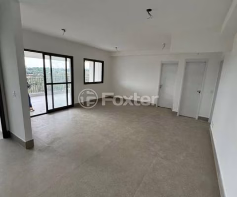 Apartamento com 3 quartos à venda na Rua Senador Milton Campos, 50, Santo Amaro, São Paulo