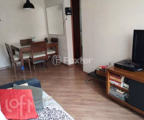 Apartamento com 2 quartos à venda na Rua Ipê, 310, Jardim Estrela, Mauá