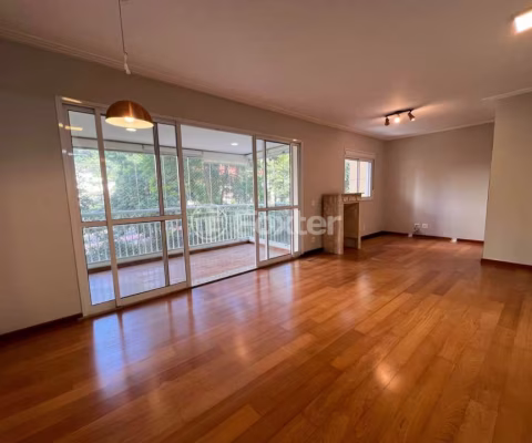 Apartamento com 2 quartos à venda na Rua Nicola Rollo, 26, Vila Andrade, São Paulo