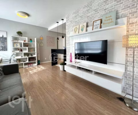 Apartamento com 2 quartos à venda na Rua Said Aiach, 191, Paraíso, São Paulo