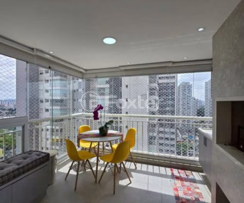 Apartamento com 2 quartos à venda na Avenida Thomas Edison, 934, Barra Funda, São Paulo