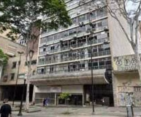 Sala comercial à venda na Avenida São João, 313, Centro, São Paulo