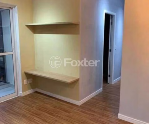 Apartamento com 2 quartos à venda na Rua Carvalho de Freitas, 100, Vila Andrade, São Paulo