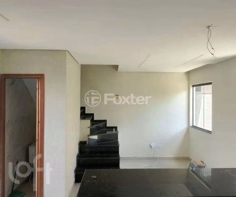 Apartamento com 2 quartos à venda na Rua Baixada Santista, 314, Itaquera, São Paulo