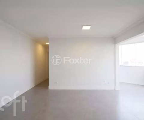 Apartamento com 3 quartos à venda na Rua José Gonçalves, 25, Vila Andrade, São Paulo