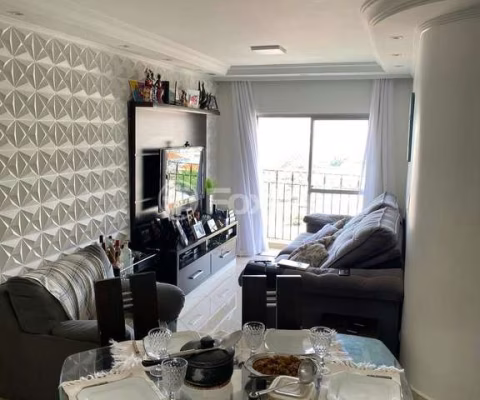 Apartamento com 3 quartos à venda na Avenida Júlio Buono, 875, Vila Gustavo, São Paulo