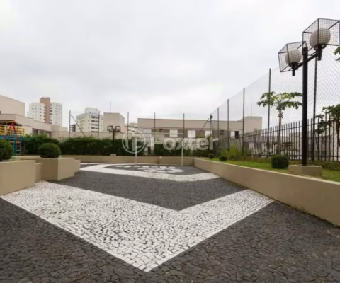 Apartamento com 2 quartos à venda na Rua das Grumixamas, 799, Vila Parque Jabaquara, São Paulo