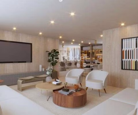 Apartamento com 3 quartos à venda na Rua Padre João Manuel, 774, Cerqueira César, São Paulo